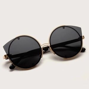 SHEIN sunglasses